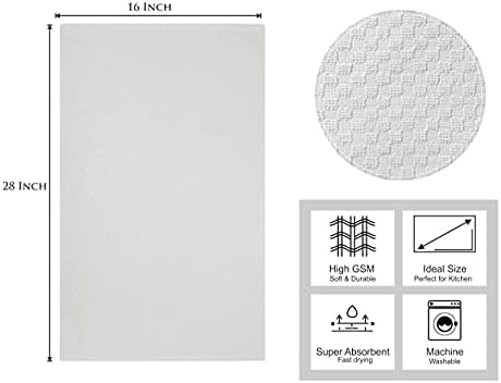 COTTON CRAFT Amazing Kitchen Towel - Image 2
