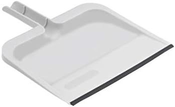 Superio Clip-On Dustpan with Rubber Lip - Image 4