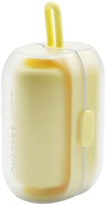 2-in-1 Lint Roller and Brush, Washable and Reusable Pet Hair Remover by Unknown