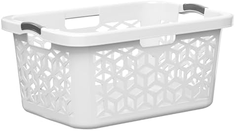 EconoHome Laundry Basket by EconoHome