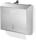 Gorlary Commercial Paper Towel Dispenser Wall Mount by Gorlary