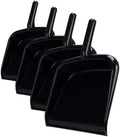 SPARTA Handheld Dustpan with Handle, Cleaning Essentials by SPARTA