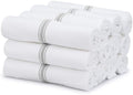 THREAD SPREAD Premium Kitchen Towels Set by THREADSPREAD
