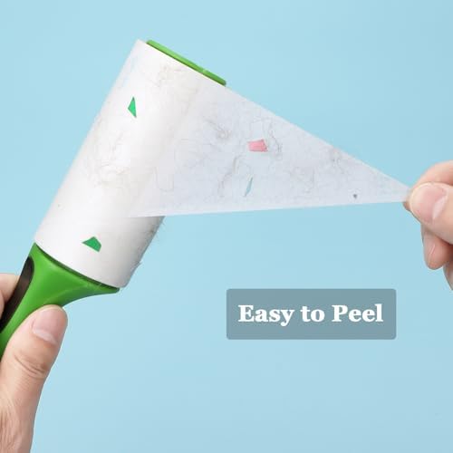 4 inch Lint Roller Refills Compatible - Image 5