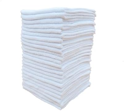 Microfiber Cleaning Cloth by JZShineKrafts