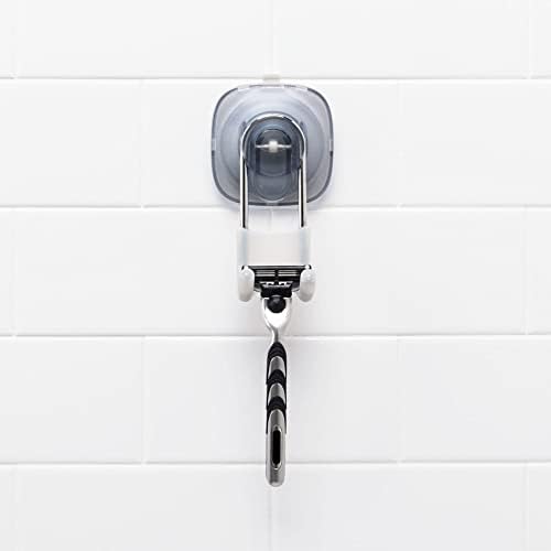 OXO Good Grips Suction Shower Hook - Image 6