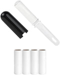 Travel Lint Roller for Clothes Mini Foldable Lint Roller by Unknown