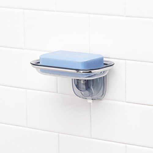 OXO Good Grips Suction Soap Dish - Image 2