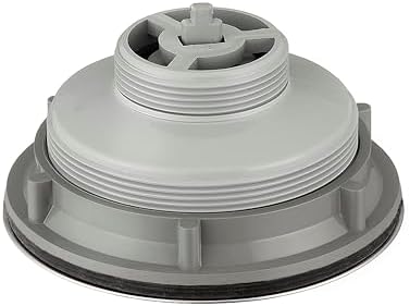 Pacific Bay Sink Strainer, Stainless Steel, 3.5 Inch Drain - Image 7