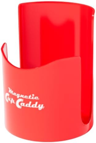 Master Magnetics Magnetic Cup Holder by MasterMagnetics