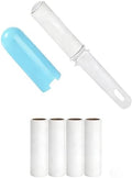 Mini Lint Roller for Travel Purse Car Pocket Small Lint Roller for Clothes Pet by Unknown