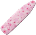 Flashideas Pink Flower Ironing Board Cover by Flashideas