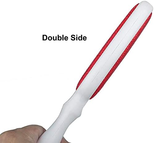Lint Remover Brush, Velvet Lint and Pet Hair Dust Remover, 3 Pack - Image 2