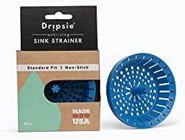 Kitchen Sink Strainer 3.25" - Image 2