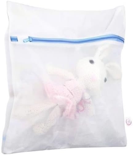 Mesh Laundry Bag for Delicates Lingerie bags for laundry Garment bag laundry - Image 7