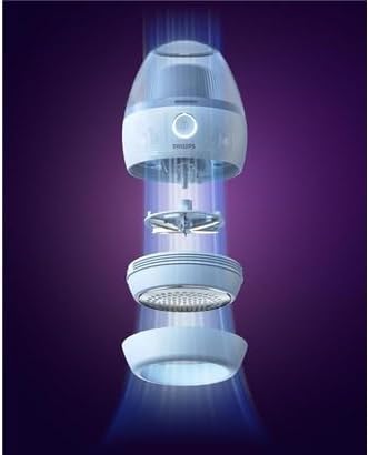 Philips 1000 Series Fabric Shaver, Rechargeable Fabric Shaver, Safe on All - Image 3