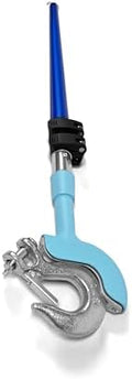 Magnetic Grip for Boat Retrieval Trailer Hook by BEHRCLAW