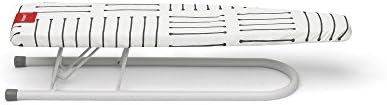 Rayen Sleeve Ironing Board Cover | Elastic | Universal | Foam | 100% Cotton - Image 2