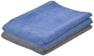 Superio Microfiber Squeegee Mopping Towel Large Miracle Cloth 20 x 30 Streak - Image 10