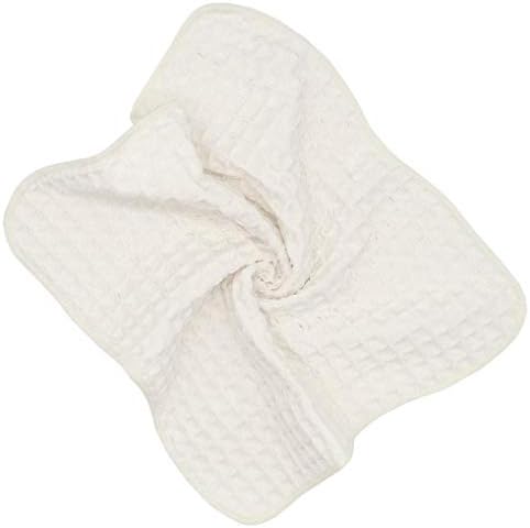 Microfiber Kitchen Cleaning Cloth, 12inch X 12inch, 6 Pack - Image 5
