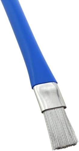 3PCS Blue Dual Head Multi Purpose Static Brush Computer Electronic Component - Image 4