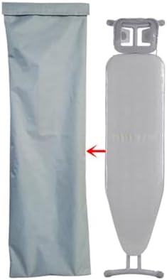 Household Folding Ironing Board Dust Cover by Unknown