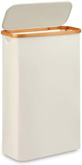 Slim Laundry Hamper, Narrow laundry Hamper by Merkisa