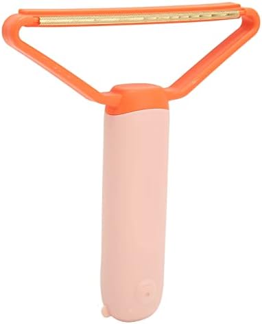 Cat Hair Remover Tool Double Sided Copper Blade Lint Shaver - Image 7