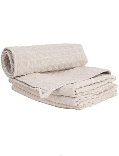 watchget 4 Pack Microfiber Espresso Barista Cleaning Towels by watchget