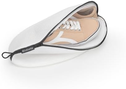 Brabantia Mesh Zip Up Sneaker Bag - Image 3