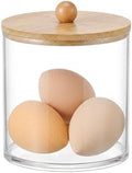 Cotton Swab Holder by Home
