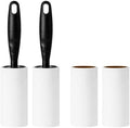 Lint Rollers for Pet Hair Extra Sticky Lint Roller for Clothes Lint Removal 4 by MINGRACE