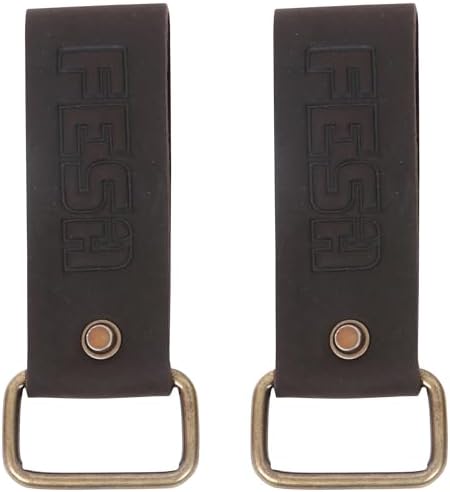 FESA Leather Tape Measure Holder - Image 7
