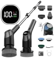 WKY-Electric Spin Scrubber by WKY