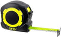 Komelon 25' Retraction Control Tape Measure by KomelonTools