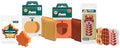 Scotch-Brite Brite Harvest Collection Kit, 8 Piece by Unknown