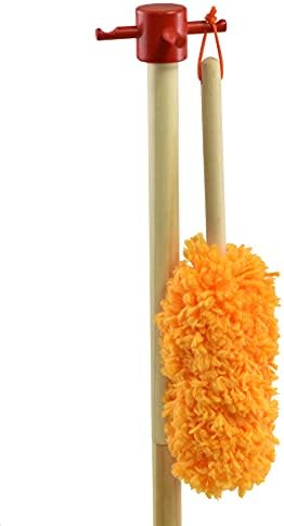 JustForKids Kids Cleaning Set, 6 Pieces - Image 3