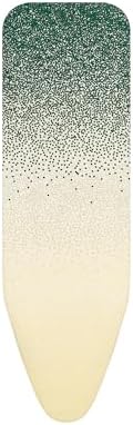 Brabantia Replacement Ironing Board Cover | All-in-One Set | Fits Comfort Board by Unknown