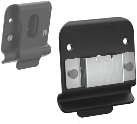 1-Pack Tape Measure Holder Belt Clip by EDSRDUX