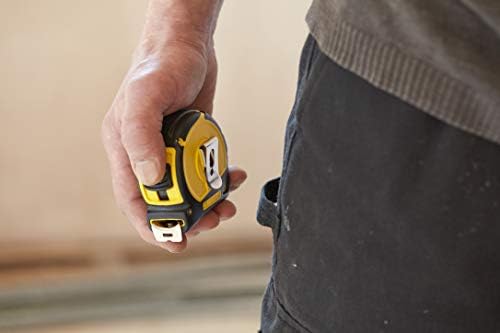 Stanley STA030696N Tylon Tape Measure - Image 5