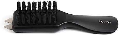 Durable Golf Shoes Brush Cleaner Dirt Mud Remover Tools fit - Image 6