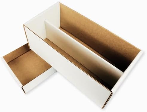Max Protection Graded Card Storage Box by MaxProtection