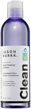 Jason Markk Deep Cleaning Solution, Shoe Cleaner, Cleans & Conditions, Sneaker by JasonMarkk