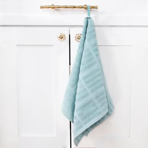 All-Clad Solid Kitchen Towel: Highly Absorbent - Image 6