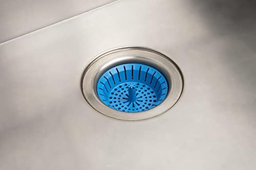 Kitchen Sink Strainer 3.25" - Image 5