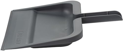 Superio Clip-On Dustpan with Rubber Lip - Image 5