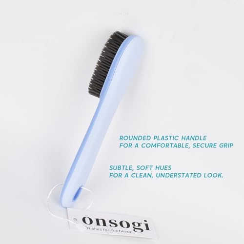 Footwear Brush Shoe Cleaning Brush Scrub Brush - Image 3