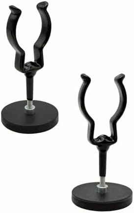 Magnetic Curtain Rod Bracket for Metal Door, No Drilling Curtain Hooks for by FYWZ