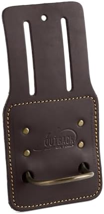 OX Tools Leather Tool Holsters & Pouches – Hammer, Tape Measure, Utility & by OXTools