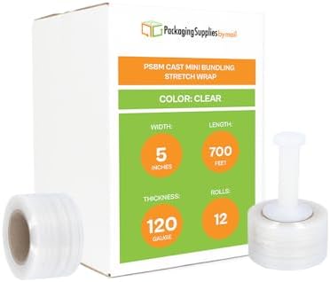 PSBM Mini Stretch Film/Wrap - Image 2